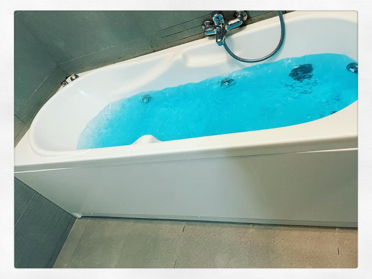 Residence Hotel Torino Uno Dış mekan fotoğraf