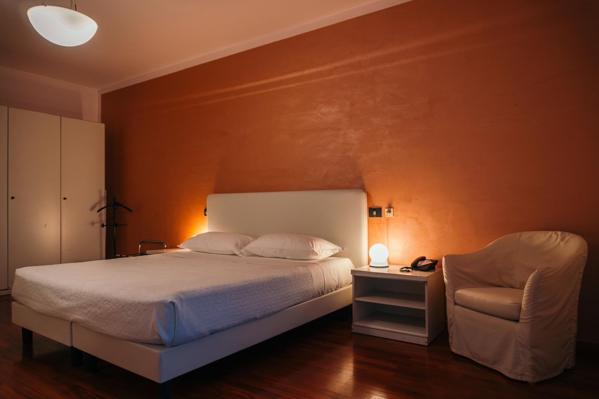 Residence Hotel Torino Uno Dış mekan fotoğraf