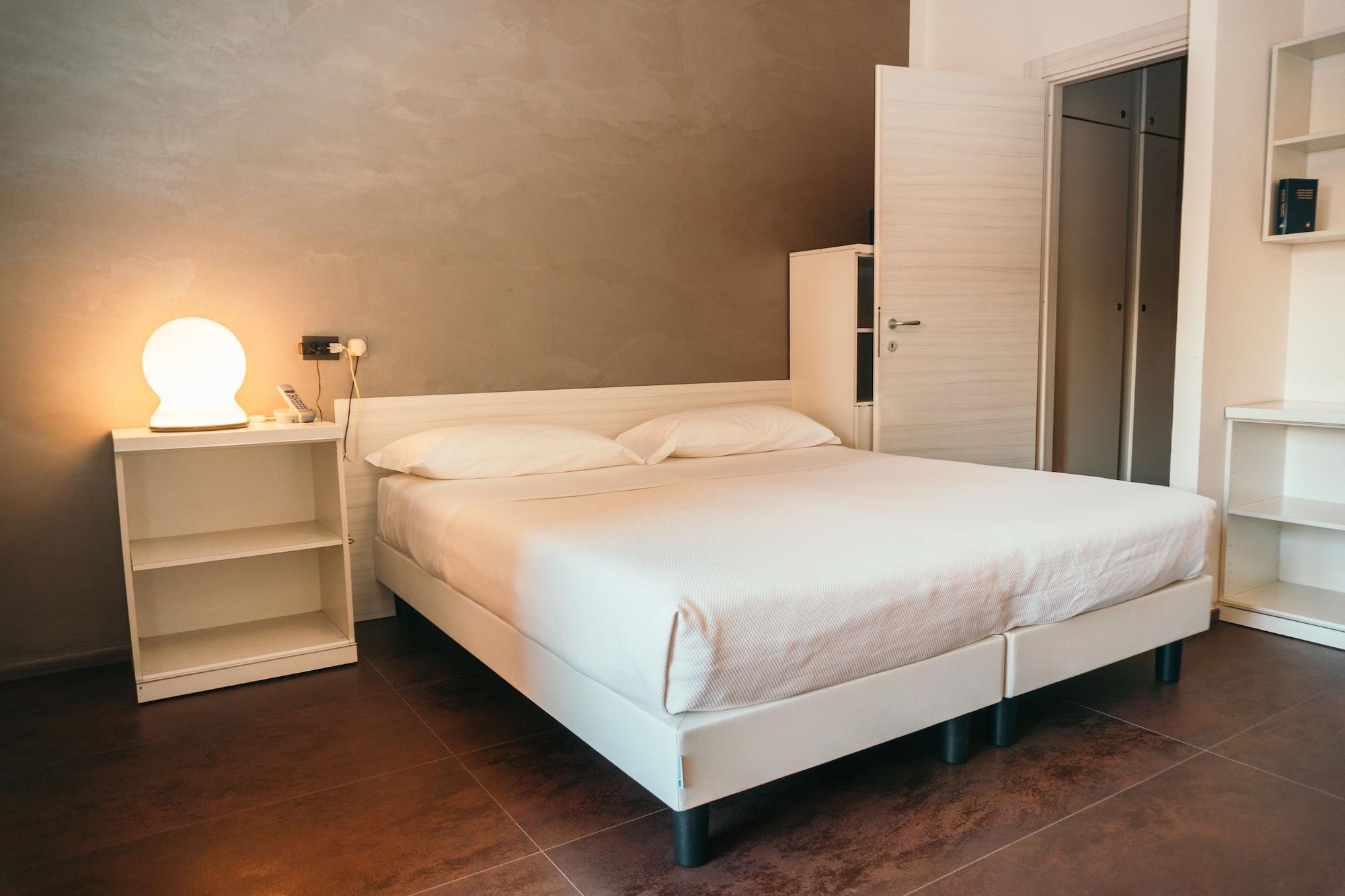 Residence Hotel Torino Uno Dış mekan fotoğraf