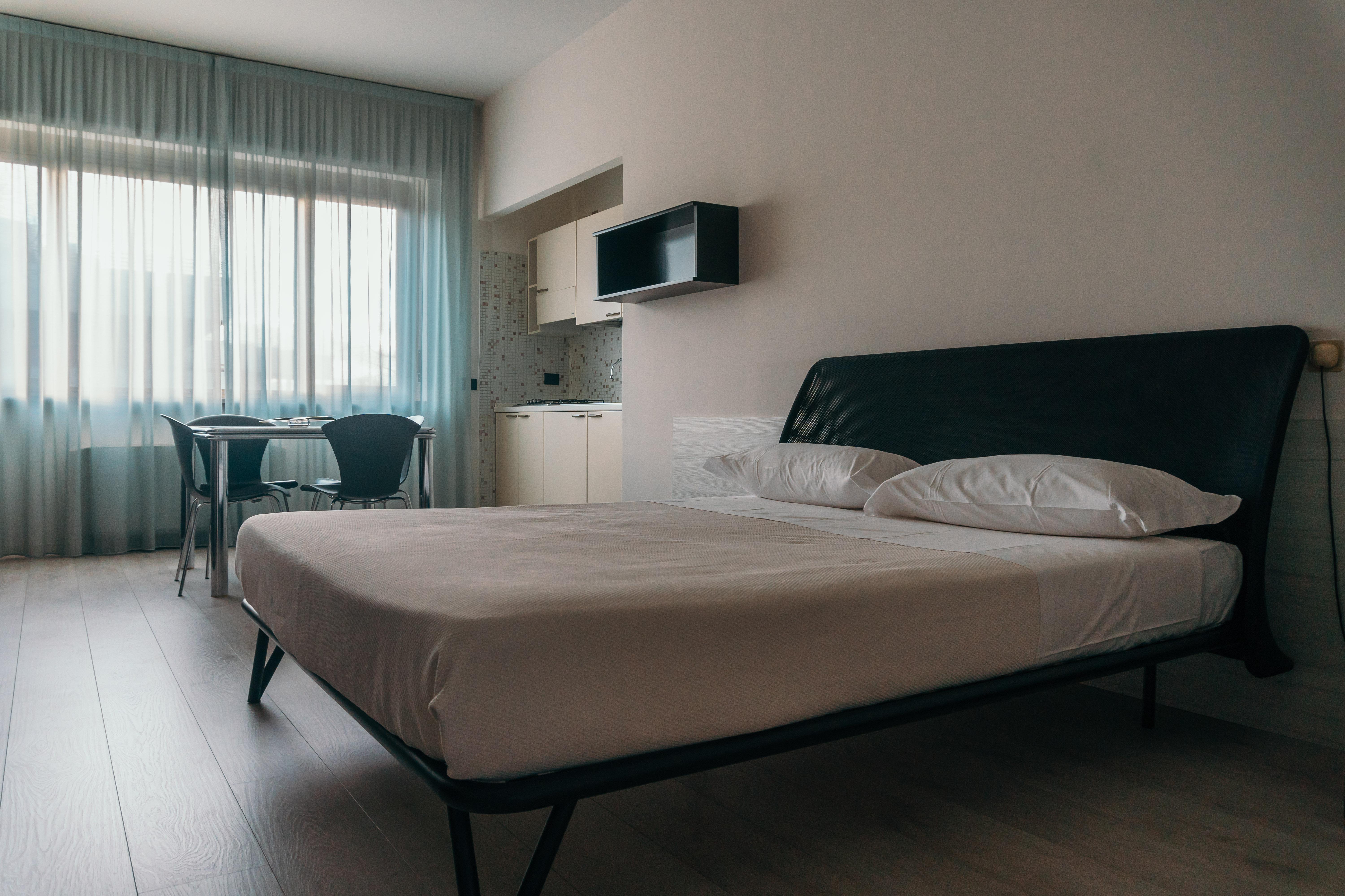 Residence Hotel Torino Uno Dış mekan fotoğraf