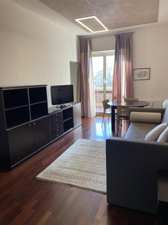 Residence Hotel Torino Uno Dış mekan fotoğraf