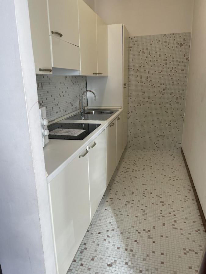 Residence Hotel Torino Uno Dış mekan fotoğraf