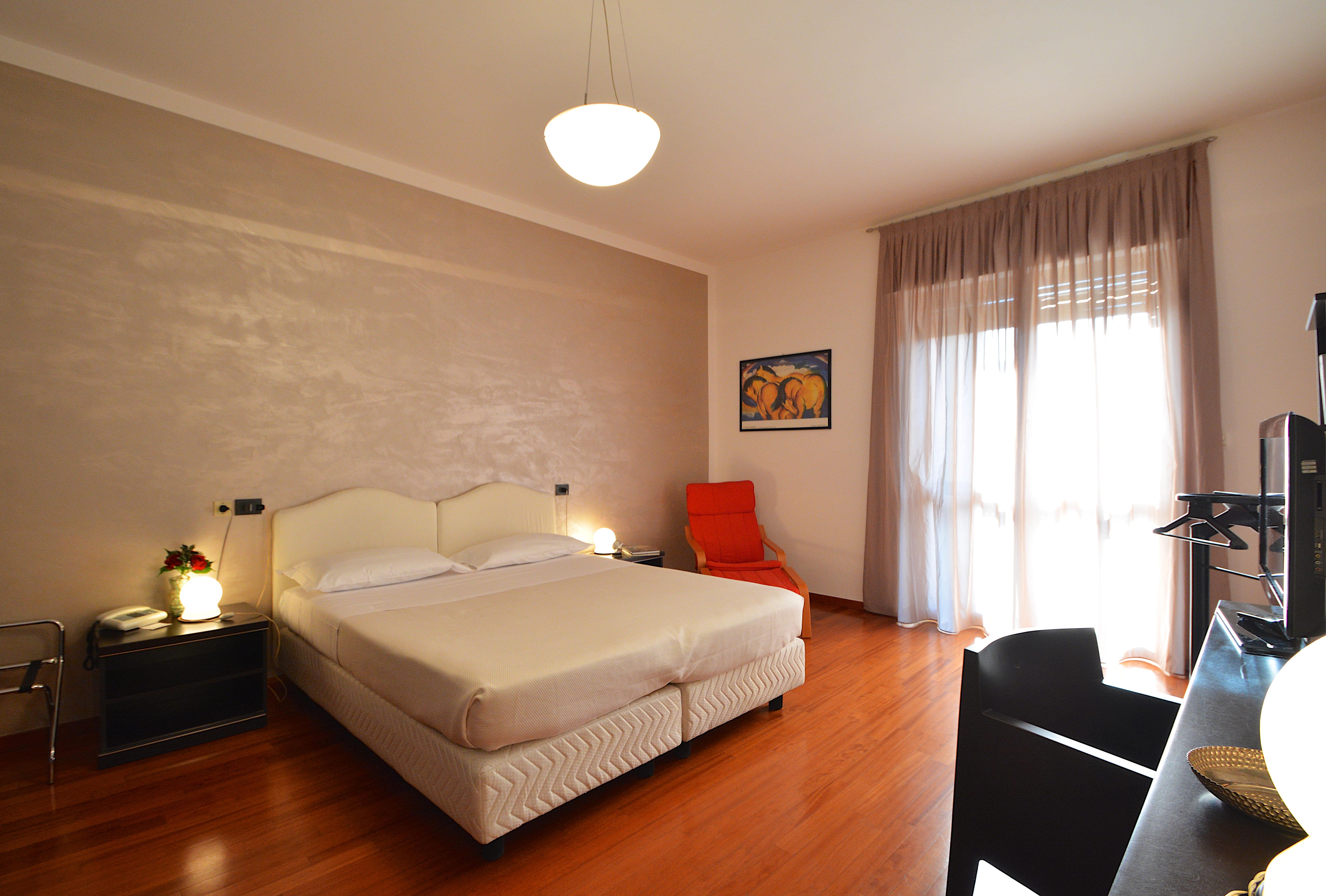 Residence Hotel Torino Uno Dış mekan fotoğraf