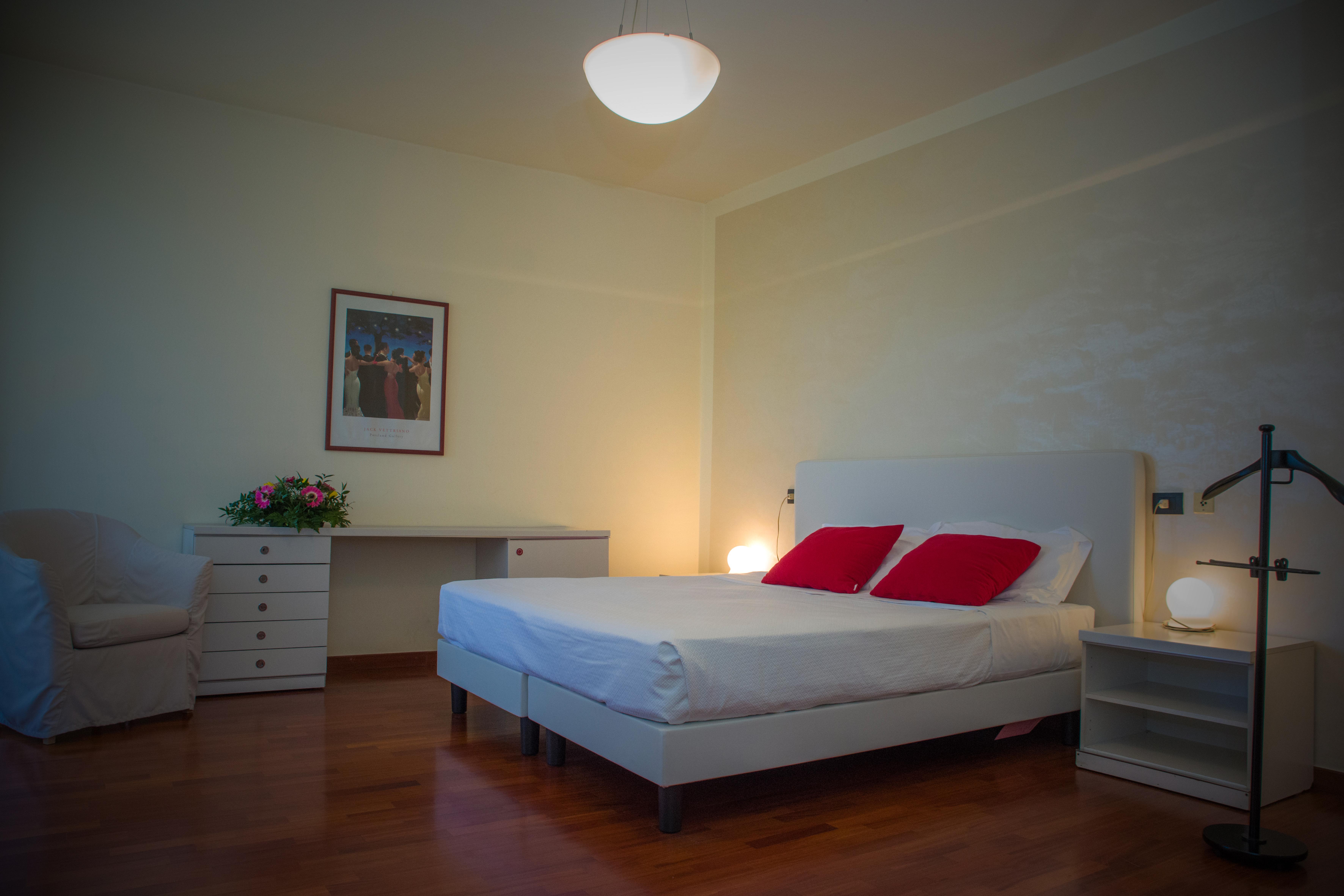 Residence Hotel Torino Uno Dış mekan fotoğraf