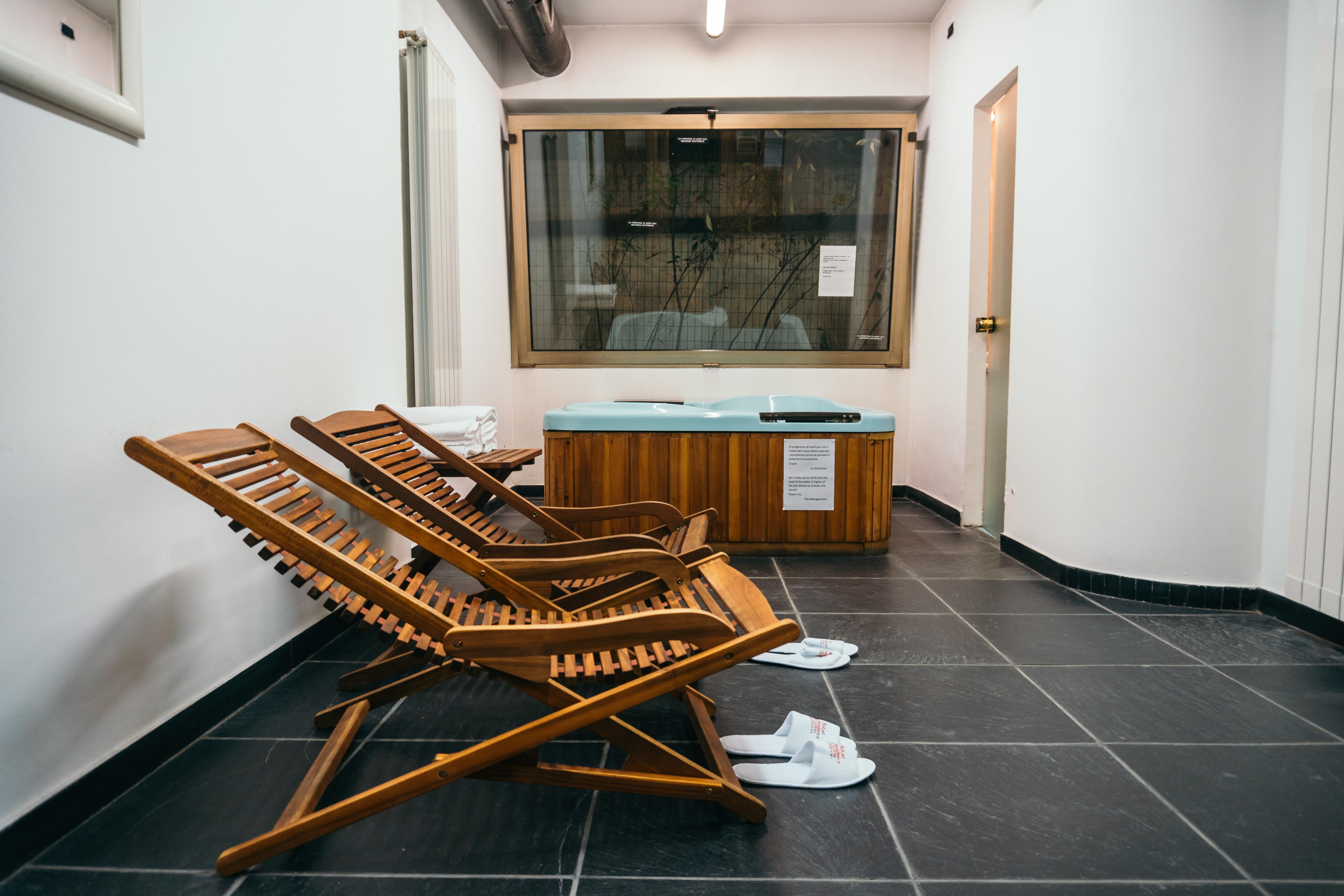 Residence Hotel Torino Uno Dış mekan fotoğraf