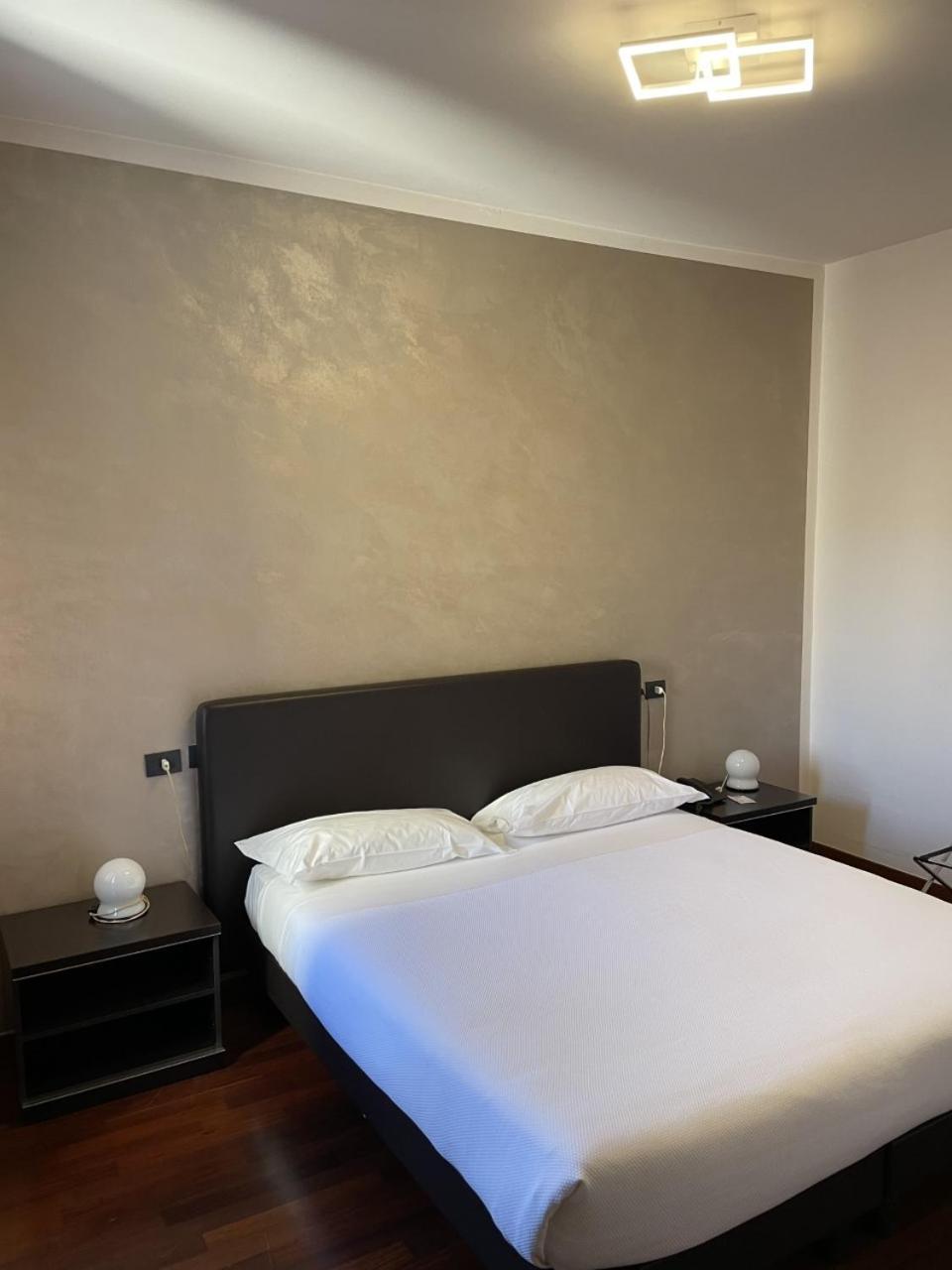 Residence Hotel Torino Uno Oda fotoğraf