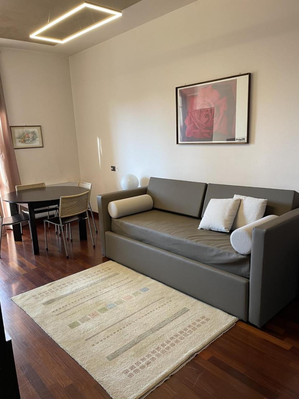Residence Hotel Torino Uno Oda fotoğraf
