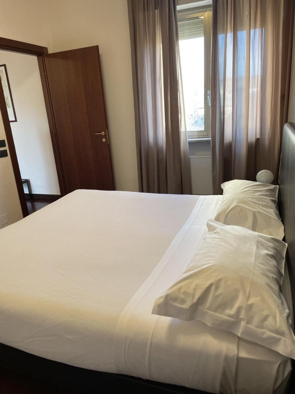 Residence Hotel Torino Uno Oda fotoğraf