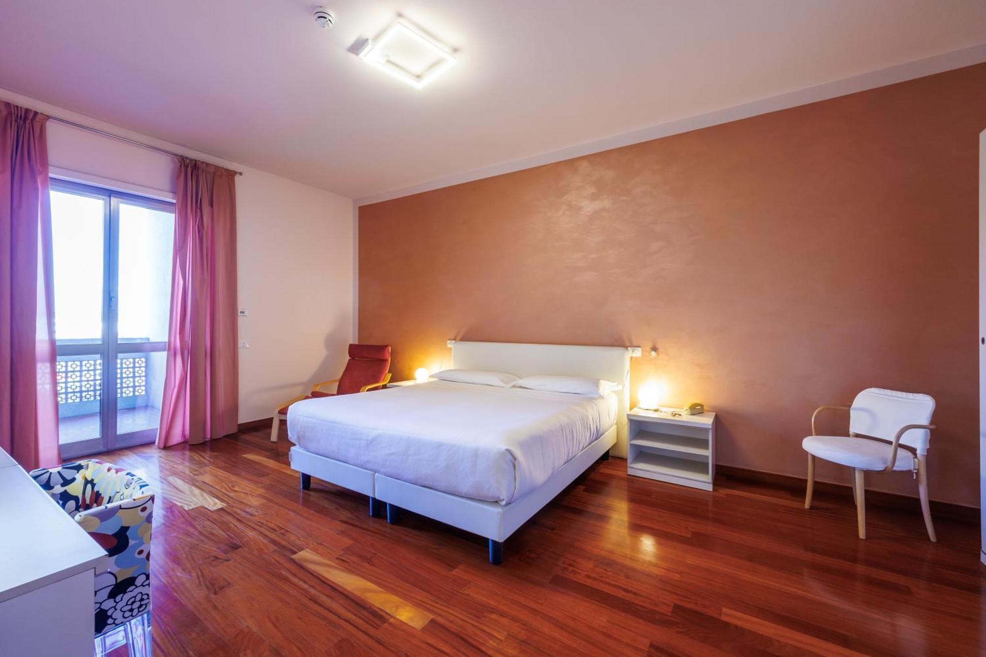Residence Hotel Torino Uno Dış mekan fotoğraf