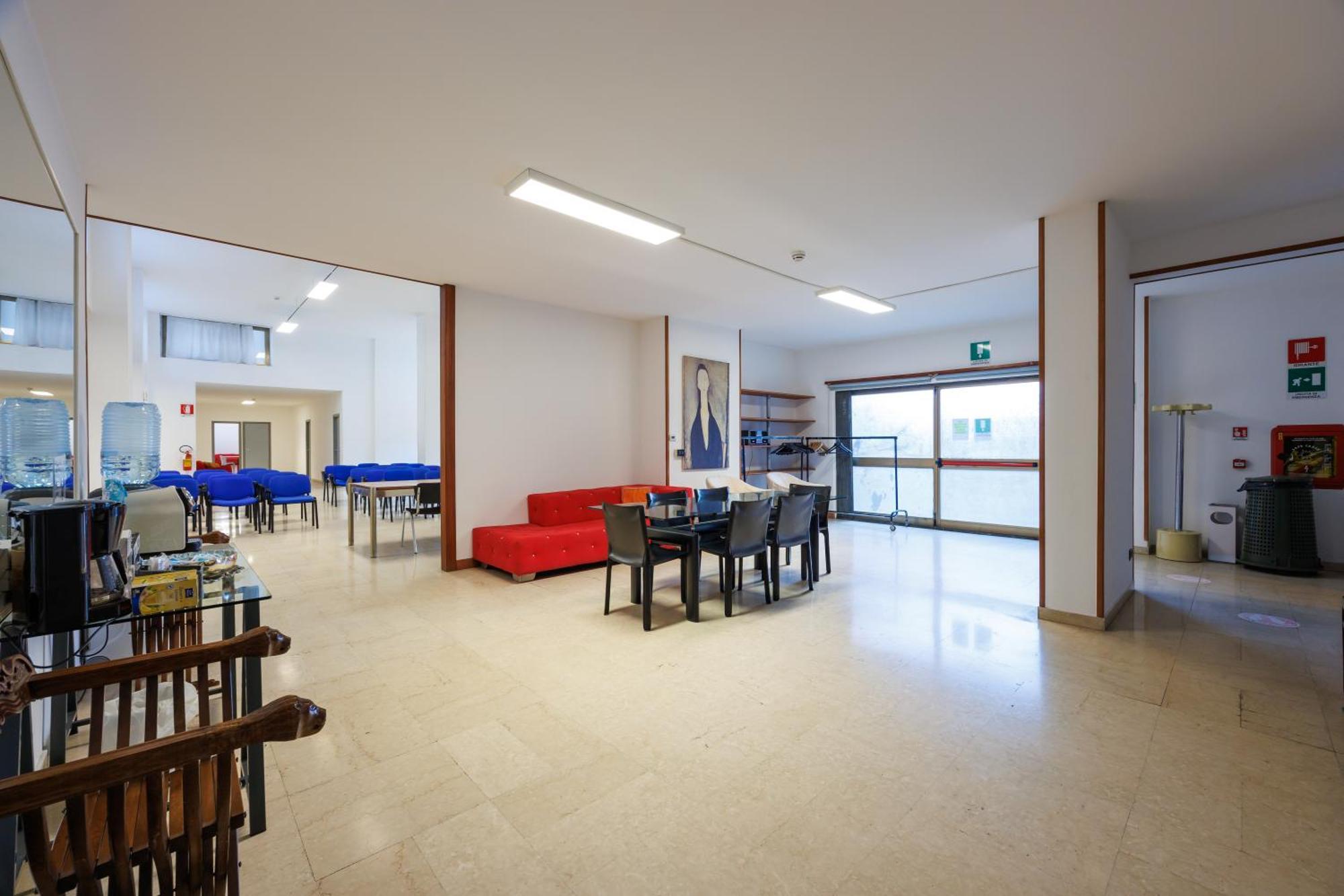 Residence Hotel Torino Uno Dış mekan fotoğraf