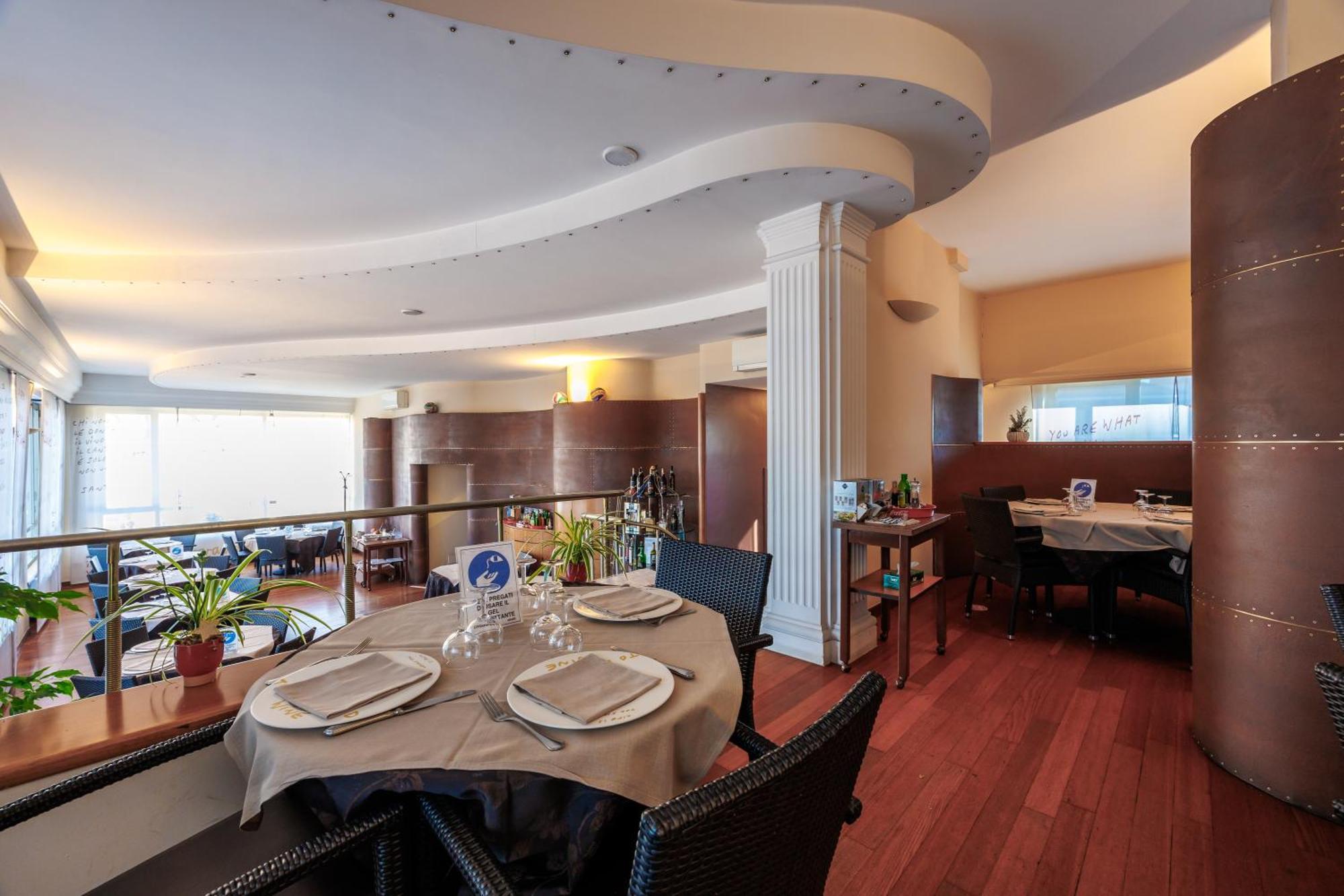 Residence Hotel Torino Uno Dış mekan fotoğraf