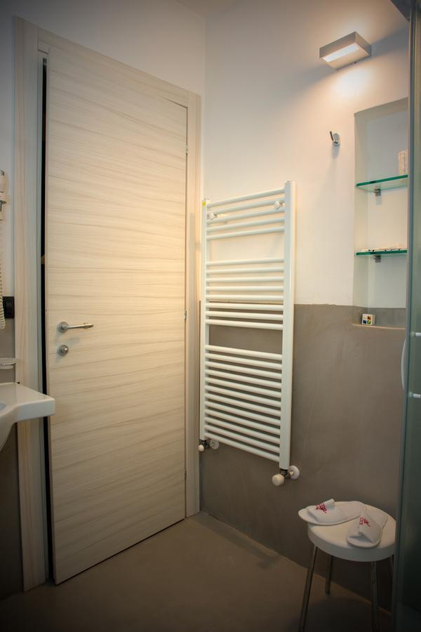 Residence Hotel Torino Uno Dış mekan fotoğraf