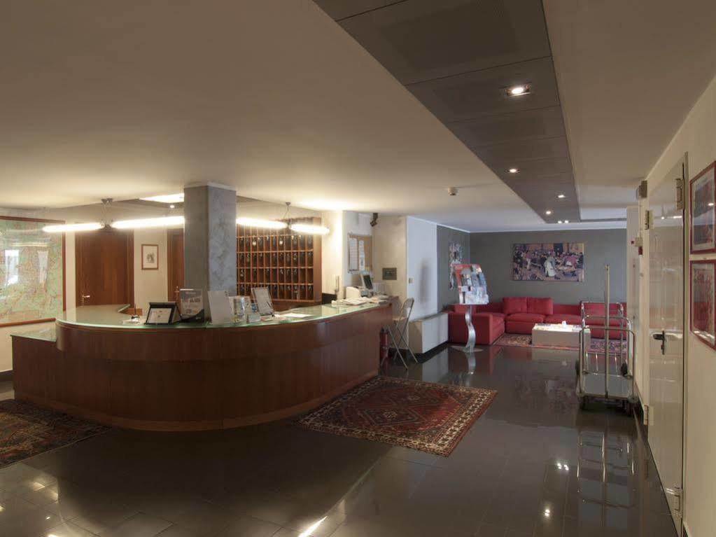 Residence Hotel Torino Uno Dış mekan fotoğraf