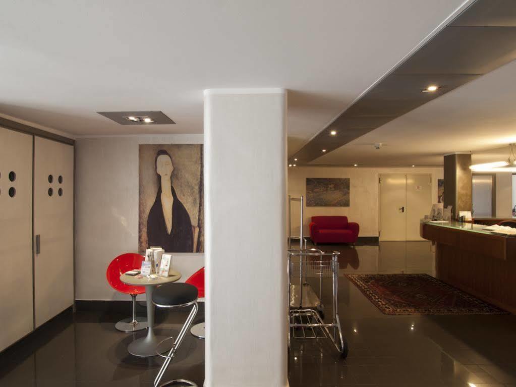 Residence Hotel Torino Uno Dış mekan fotoğraf