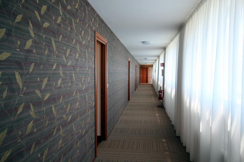 Residence Hotel Torino Uno Dış mekan fotoğraf