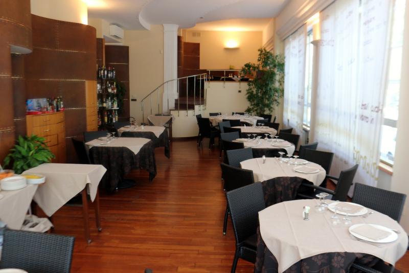 Residence Hotel Torino Uno Dış mekan fotoğraf
