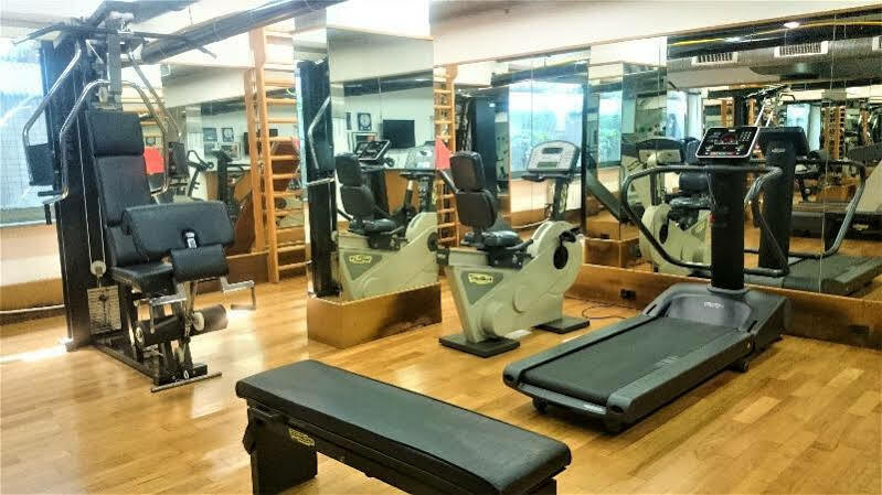 Residence Hotel Torino Uno Dış mekan fotoğraf